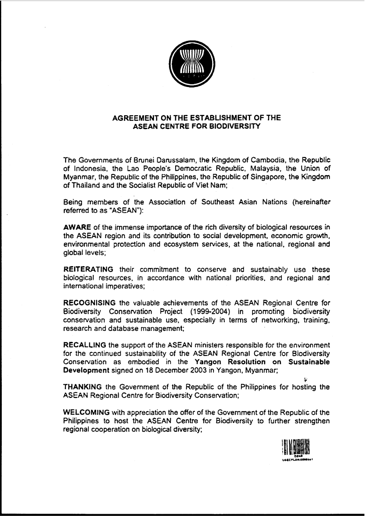 Peraturan Presiden Nomor 100 Tahun 2017