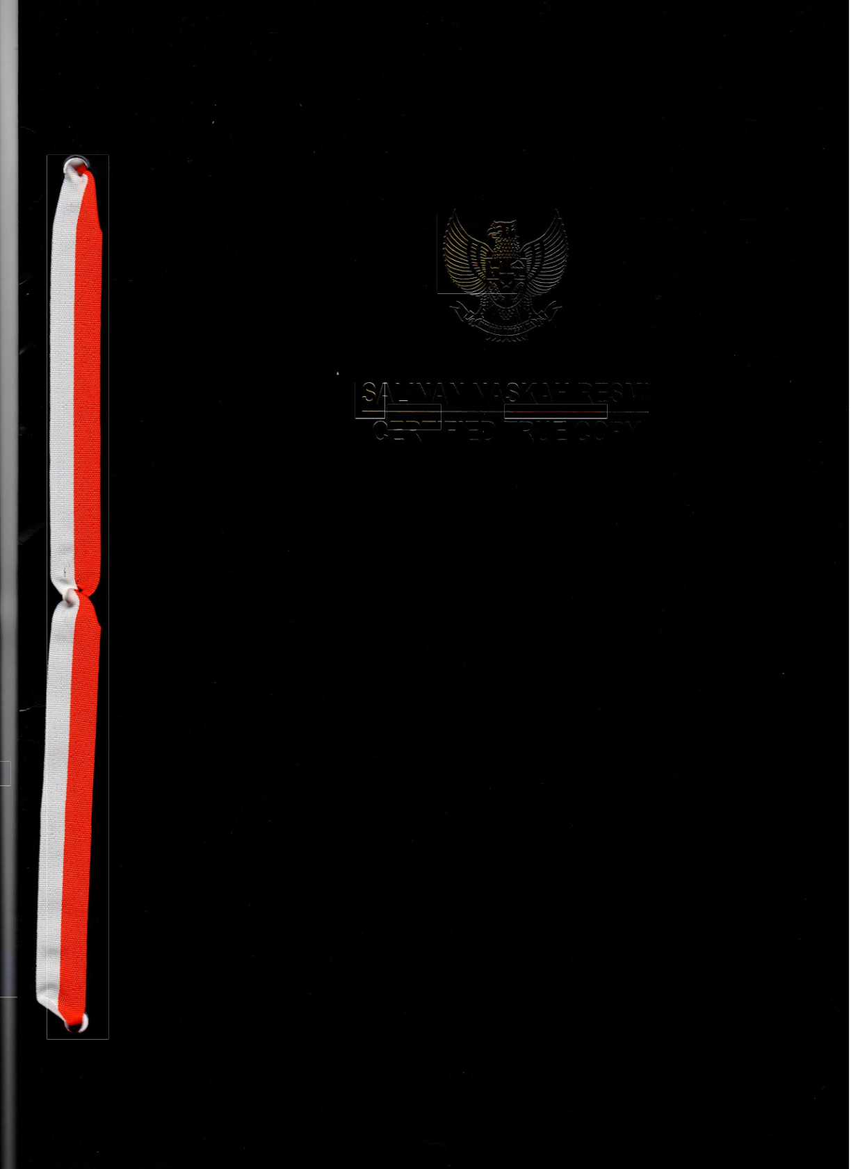 Undang-Undang Nomor 1 Tahun 2017